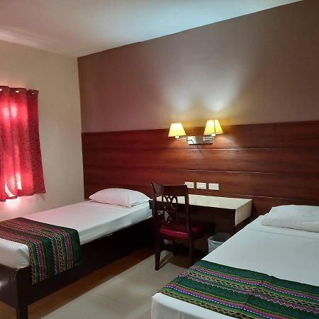W Hotel Zamboanga Kültér fotó