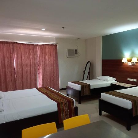 W Hotel Zamboanga Kültér fotó