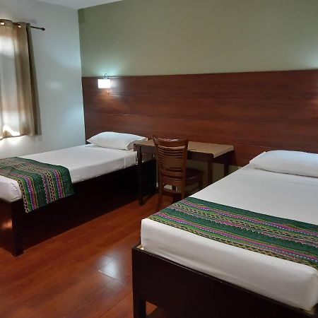 W Hotel Zamboanga Kültér fotó