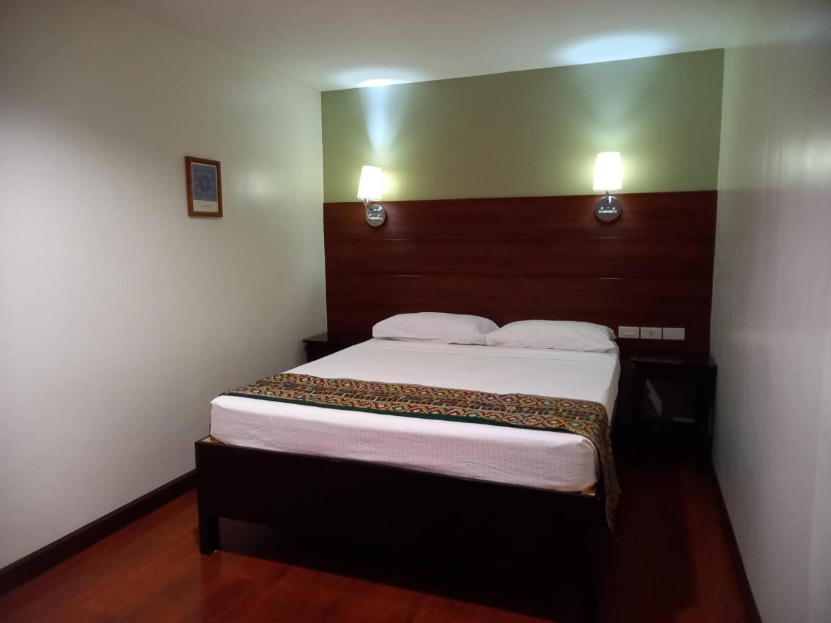 W Hotel Zamboanga Kültér fotó