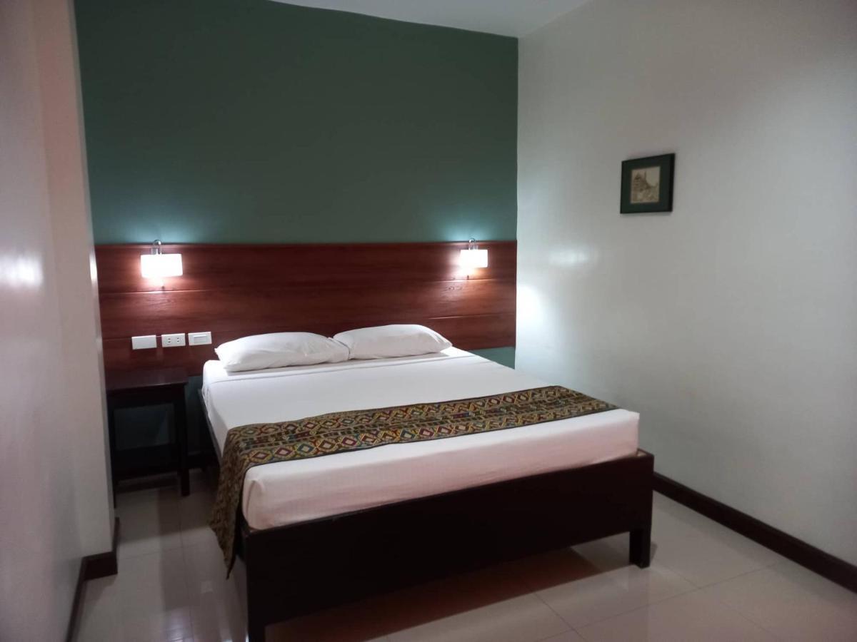 W Hotel Zamboanga Kültér fotó