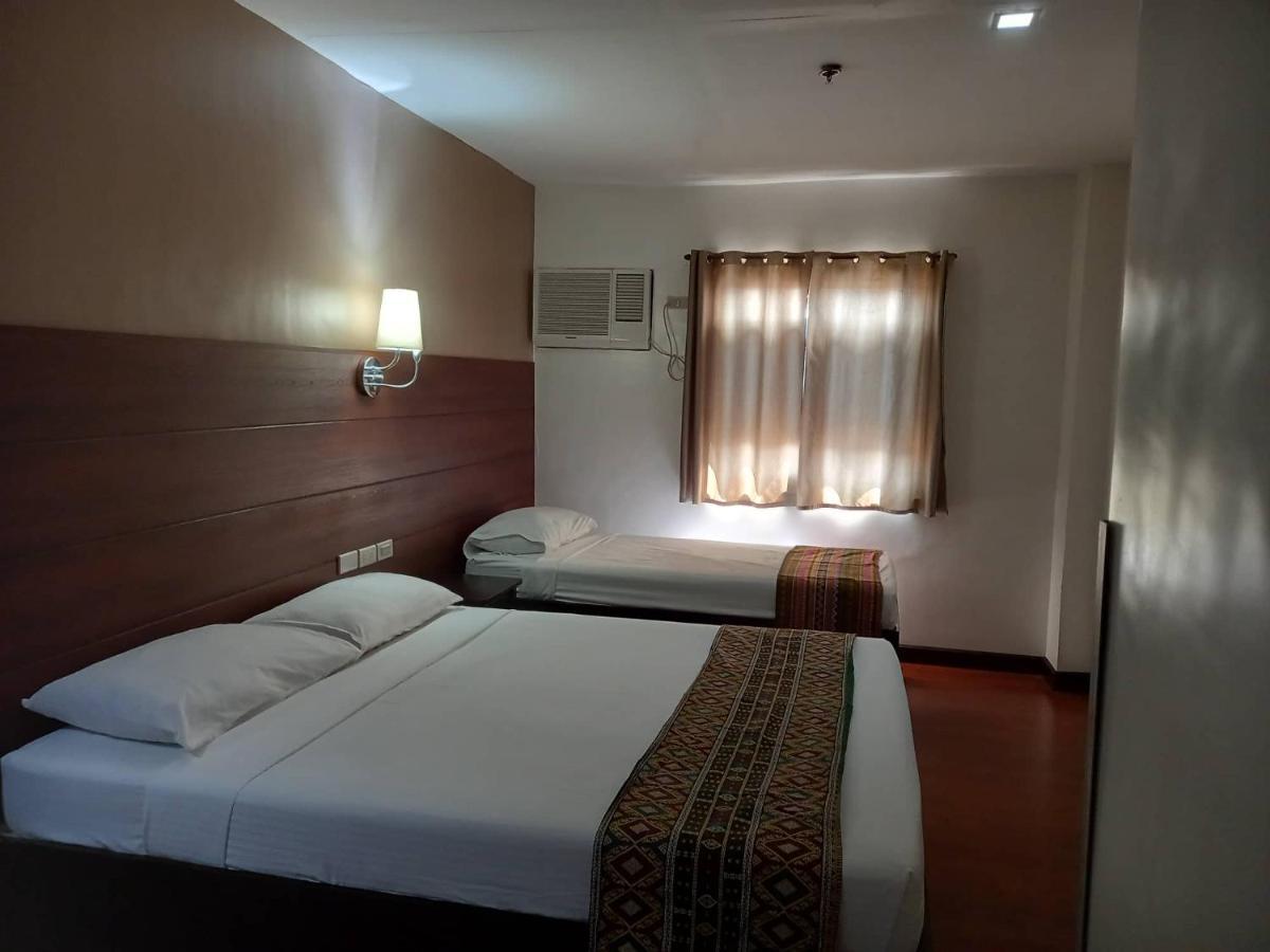 W Hotel Zamboanga Kültér fotó