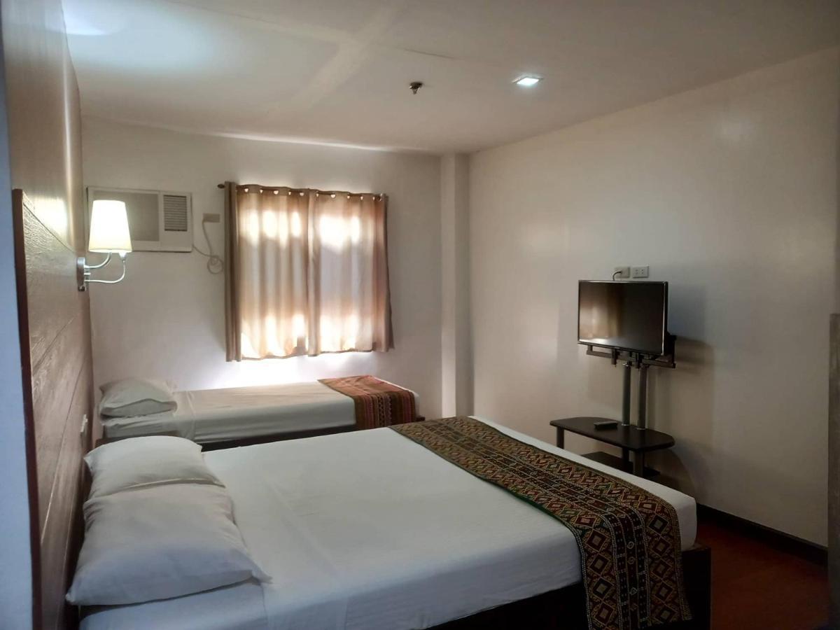W Hotel Zamboanga Kültér fotó