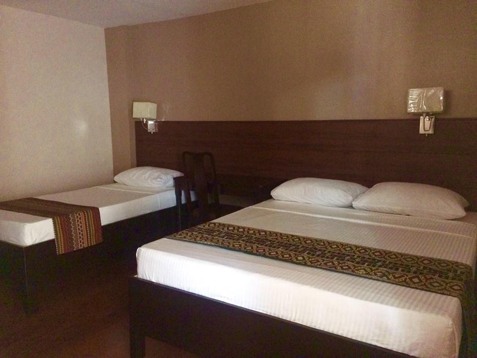 W Hotel Zamboanga Kültér fotó