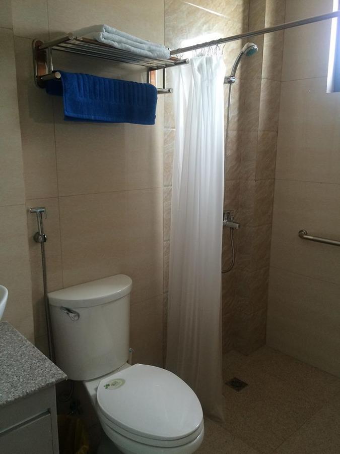 W Hotel Zamboanga Kültér fotó
