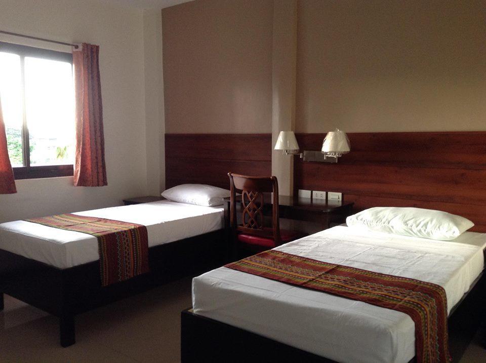 W Hotel Zamboanga Kültér fotó
