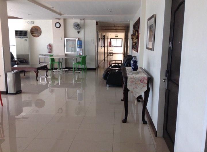W Hotel Zamboanga Kültér fotó