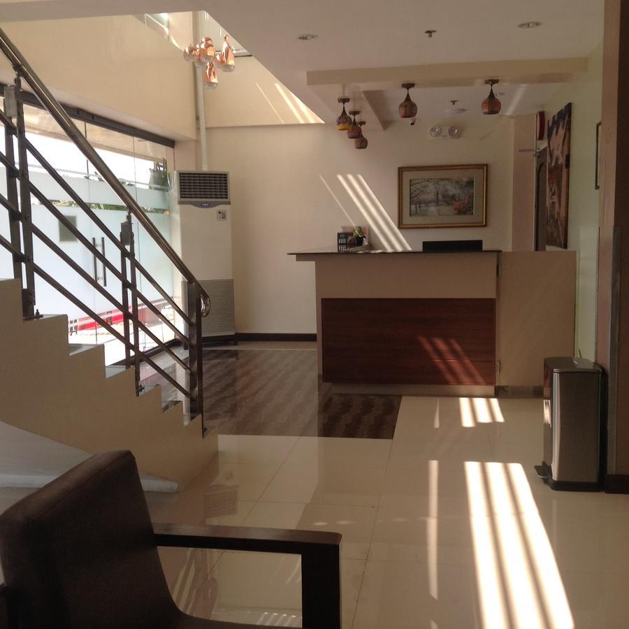 W Hotel Zamboanga Kültér fotó