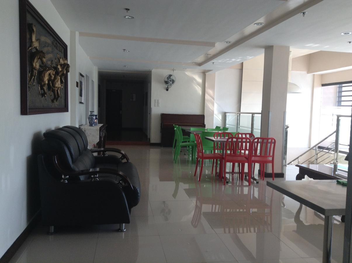 W Hotel Zamboanga Kültér fotó