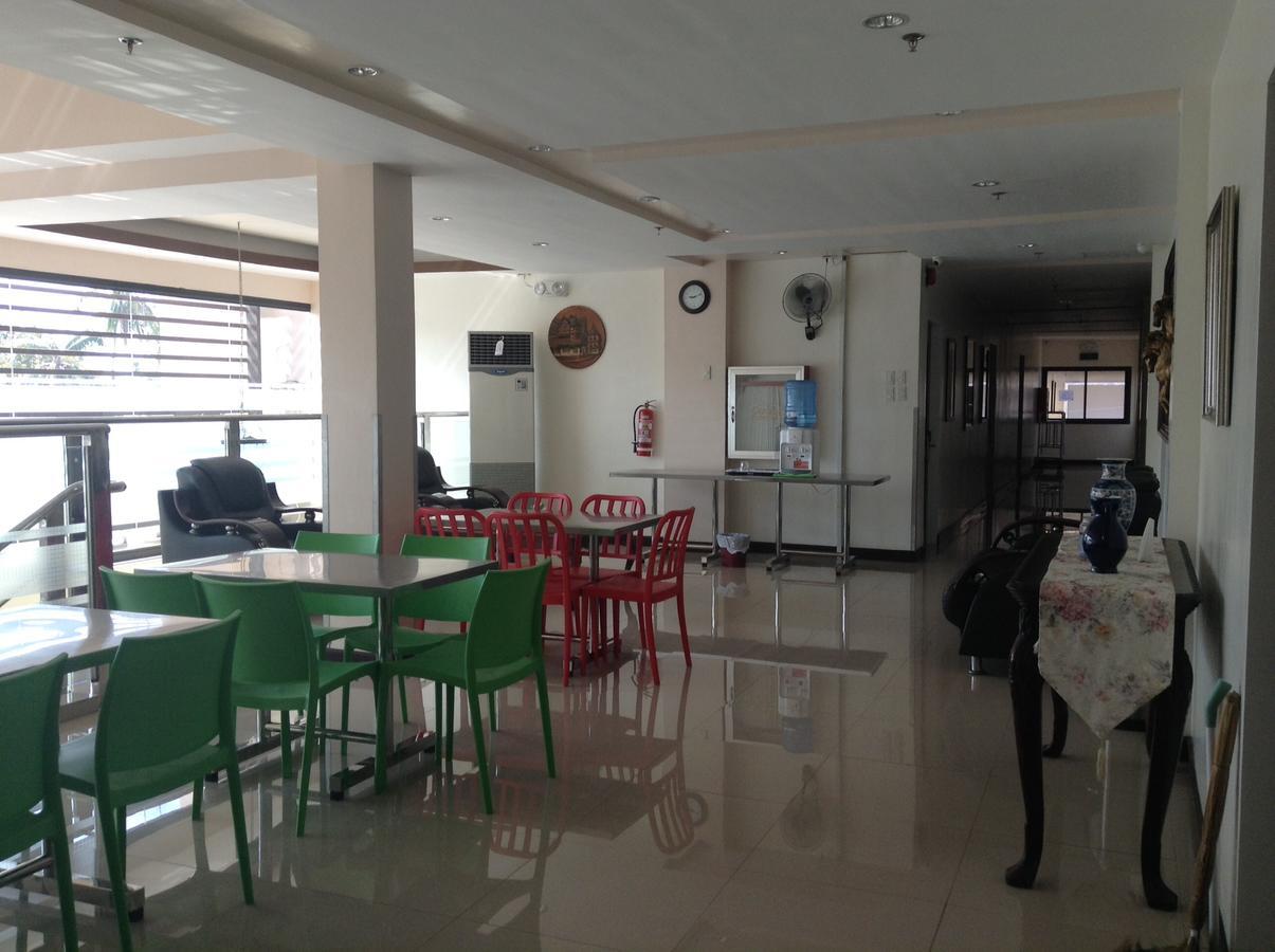 W Hotel Zamboanga Kültér fotó