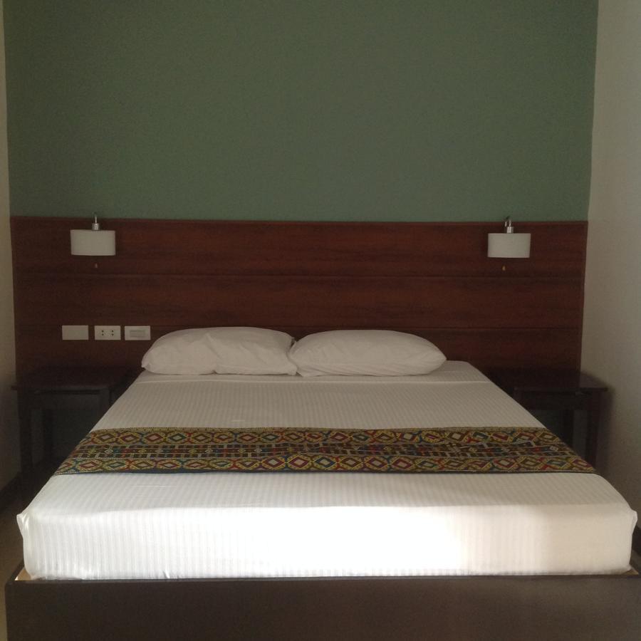 W Hotel Zamboanga Kültér fotó