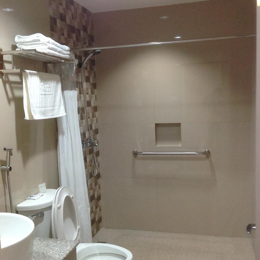 W Hotel Zamboanga Kültér fotó