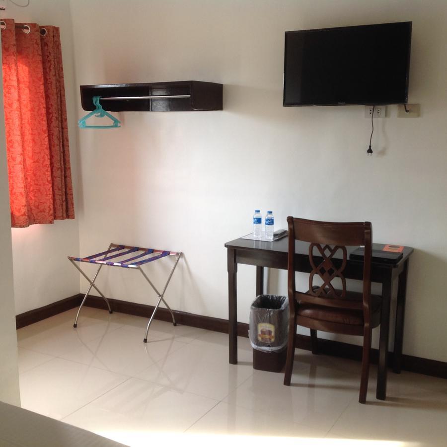 W Hotel Zamboanga Kültér fotó